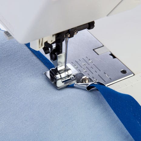 Pfaff Bias Binder Sewing Machine Foot