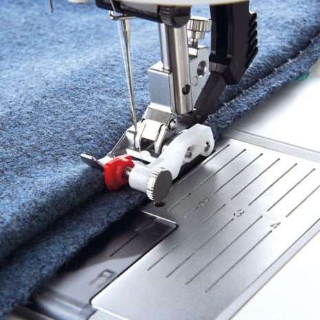 PFAFF Blind Hem Foot with IDT System
