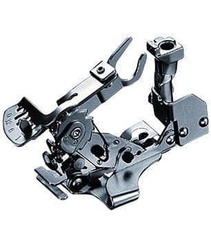 Bernina Ruffler Foot 86v