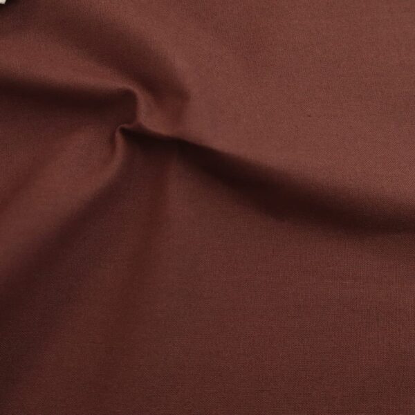 Craft 100% Cotton Chocolate