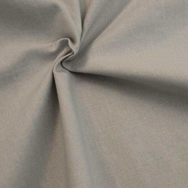 Craft 100% Cotton Silver