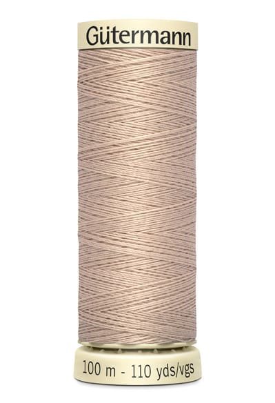 Guterman Sew All Polyester Thread Colour 121