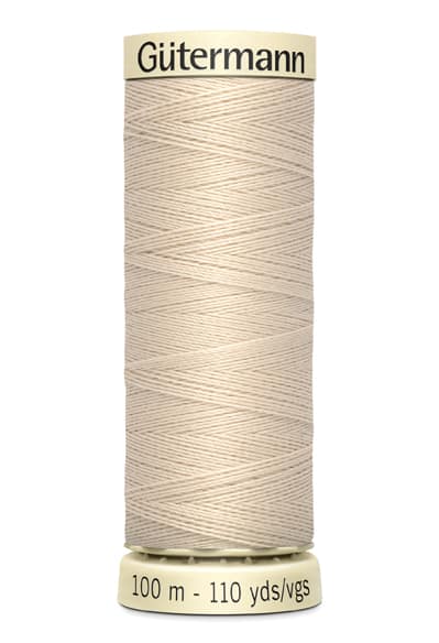 Guterman Sew All Polyester Thread Colour 169
