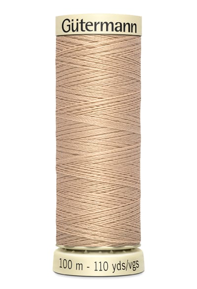 Guterman Sew All Polyester Thread Colour 170