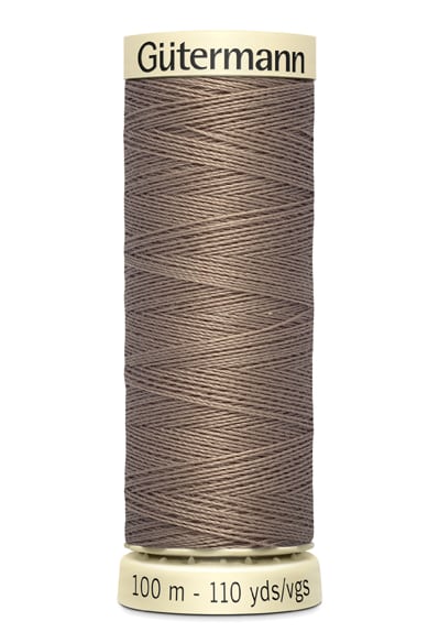 Guterman Sew All Polyester Thread Colour 199
