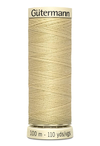 Guterman Sew All Polyester Thread Colour 249