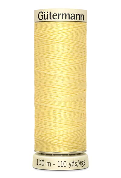 Guterman Sew All Polyester Thread Colour 578