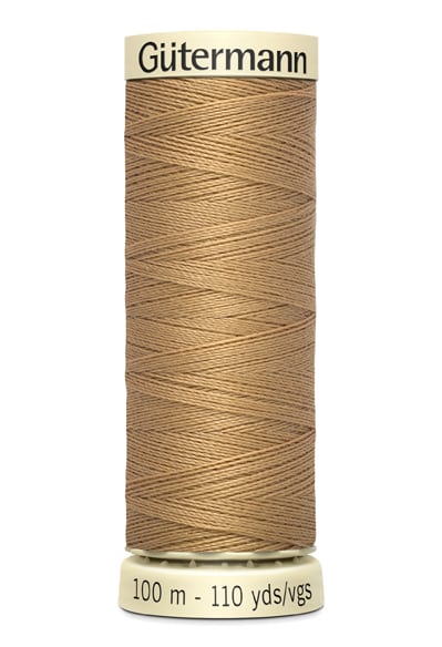 Guterman Sew All Polyester Thread Colour 591