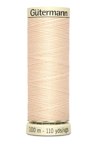 Guterman Sew All Polyester Thread Colour 5 100m
