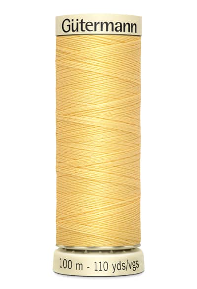 Guterman Sew All Polyester Thread Colour 7