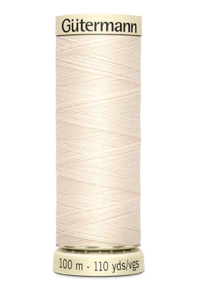 Guterman Sew All Polyester Thread Colour 802