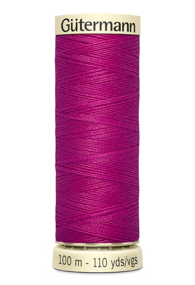 Guterman Sew All Polyester Thread Colour 877