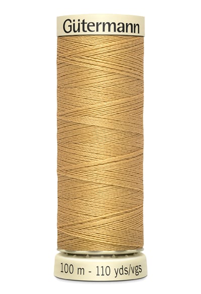 Guterman Sew All Polyester Thread Colour 893