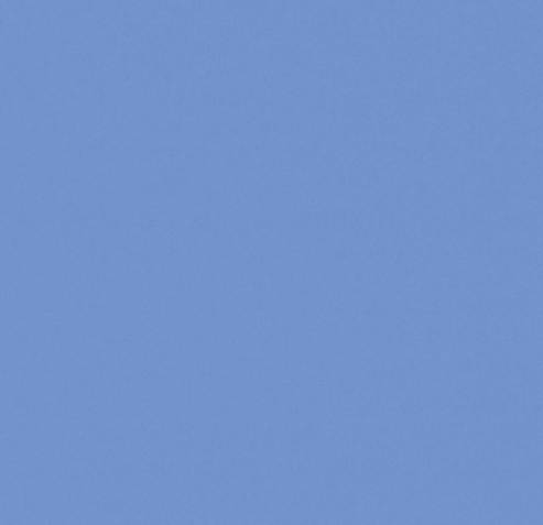 Makower Spectrum - B43 Cornflower