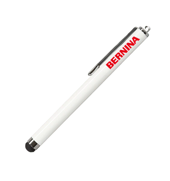 Bernina Touchscreen Pen, soft tip