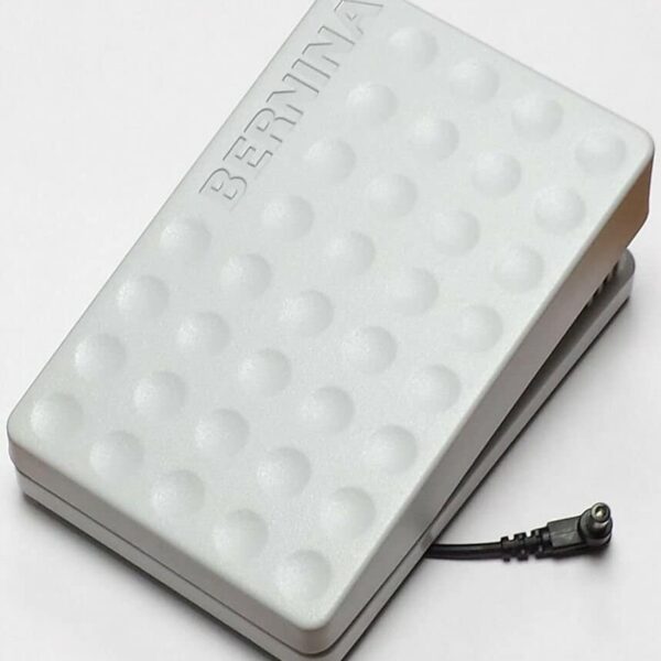 Bernina Foot Control