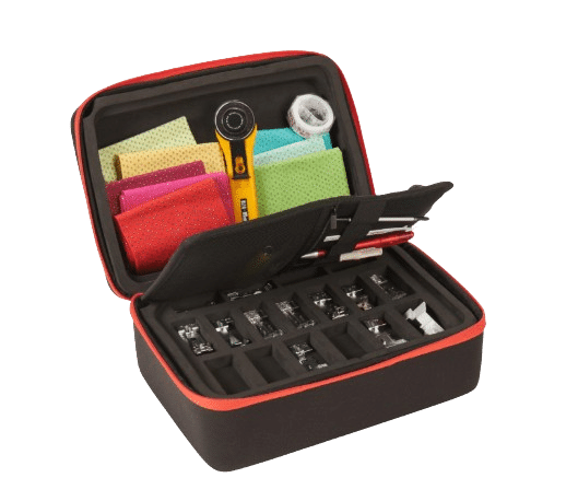 Bernina Accessory Case for Overlockers