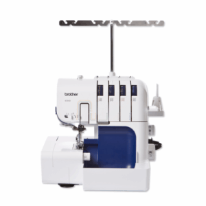 Brother 4234D Overlocker - Demo yours at Sewing Direct