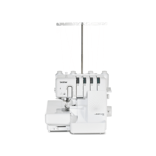 Brother Airflow 3000 Overlocker ** Offer Free Wide Table + Carry Bag** - Image 2