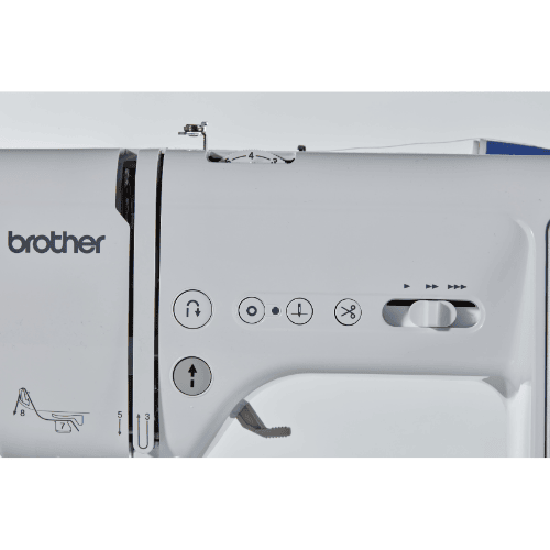 Brother Innov-is A150 sewing machine - Image 2