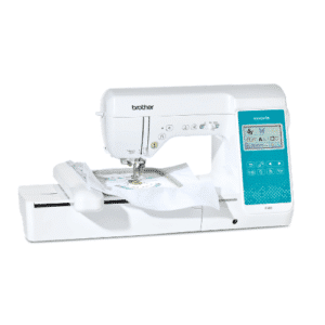 Brother Innov-is F580 Sewing & Embroidery Machine - click to buy