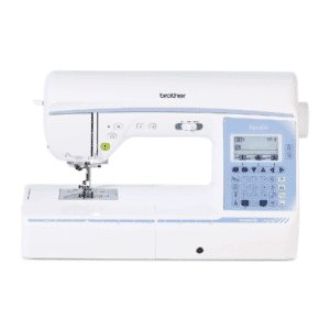 Brother Innov-is NV1350 Quilting Sewing Machine - Sewing