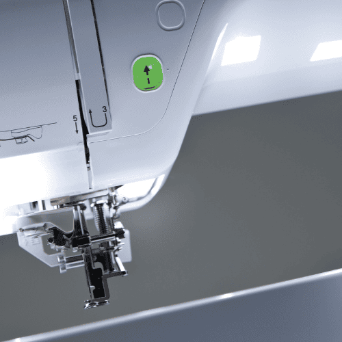 Brother Innov-is V3LE embroidery machine - Image 2