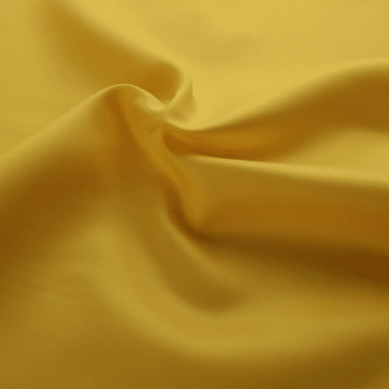 Dress Lining - Daffodil