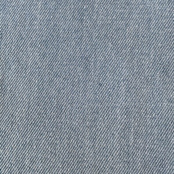 Light Blue Denim Fabric