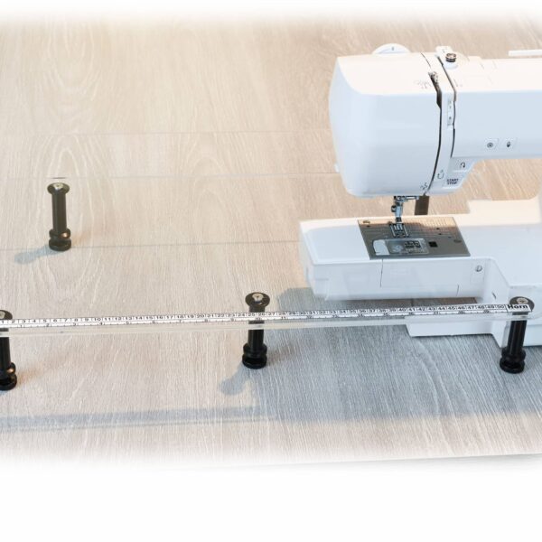 Sewing Machine Extention table - Custom fit.