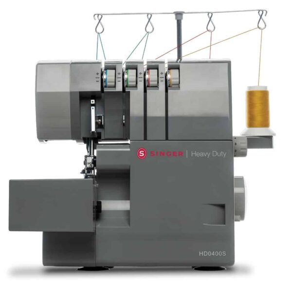 Singer Heavy Duty HD0405S Overlocker