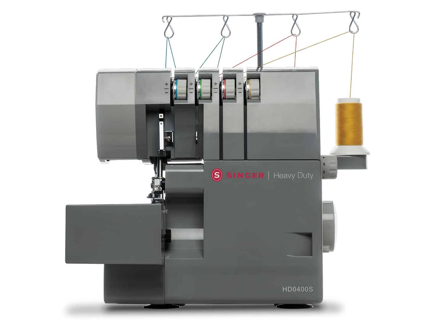 Singer Heavy Duty HD0405S Overlocker