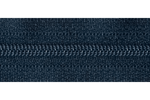 22 Inch (56cm) Dress Zip - Navy