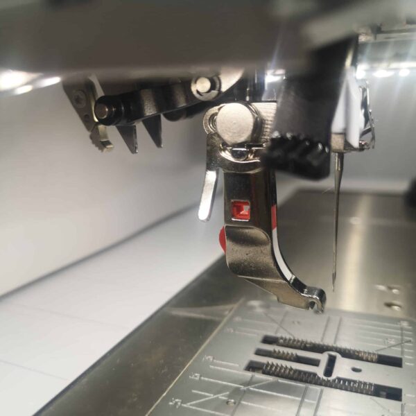 Bernina Snap-on Shank #78