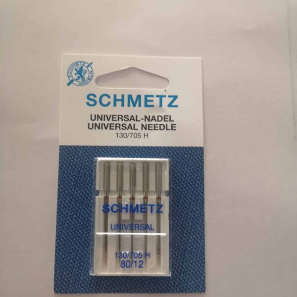 Schmetz Universal Needles Size 80