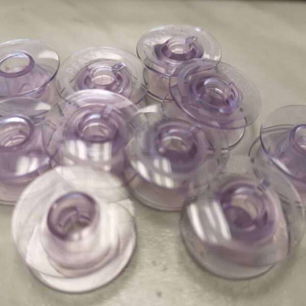 Pfaff Bobbins for Category J Machines