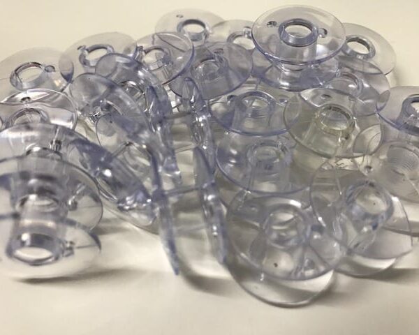 Sewing Machine Bobbins Pack of 10 to fit your machine