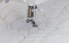 Juki HZL-DX7 Sewing Machine - Image 10
