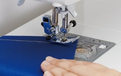 Juki HZL-DX7 Sewing Machine - Image 11