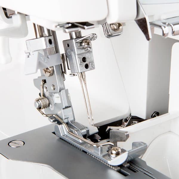 Juki MO-1000 Air Threader Overlocker - Image 3