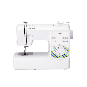 Buy your Brother Lx25 Sewing Machine from Sewing Direct