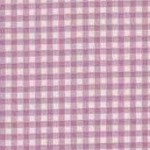 Makower - Gingham - Lilac