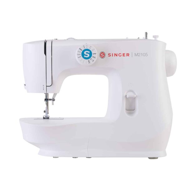 Singer M2105 - A Great Sewing Machine for Beginners!