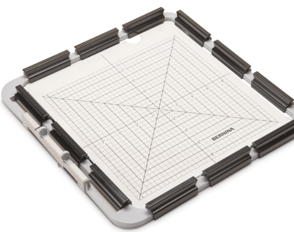 Bernina Medium Square Clamping Hoop