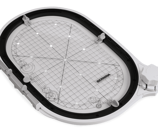 Bernina Midi Embroidery Hoop