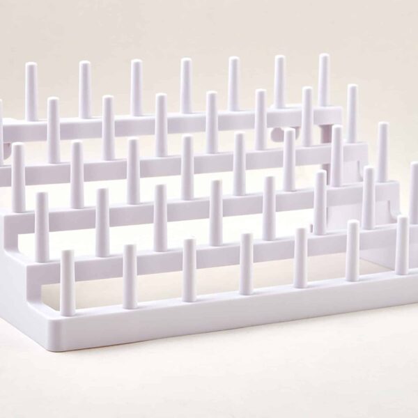 Thread Stand - 40 Spools