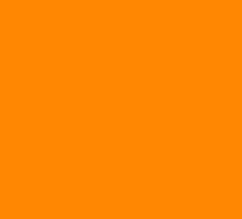 Makower Spectrum - N60 Pumpkin