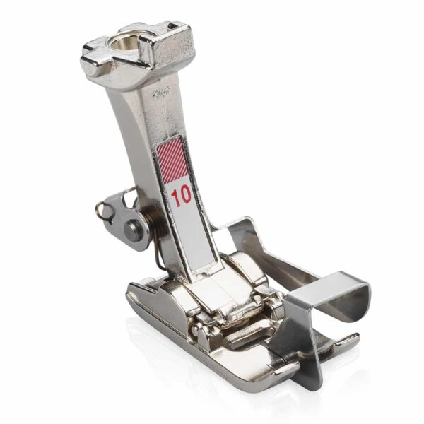 Edgestitch foot # 10V