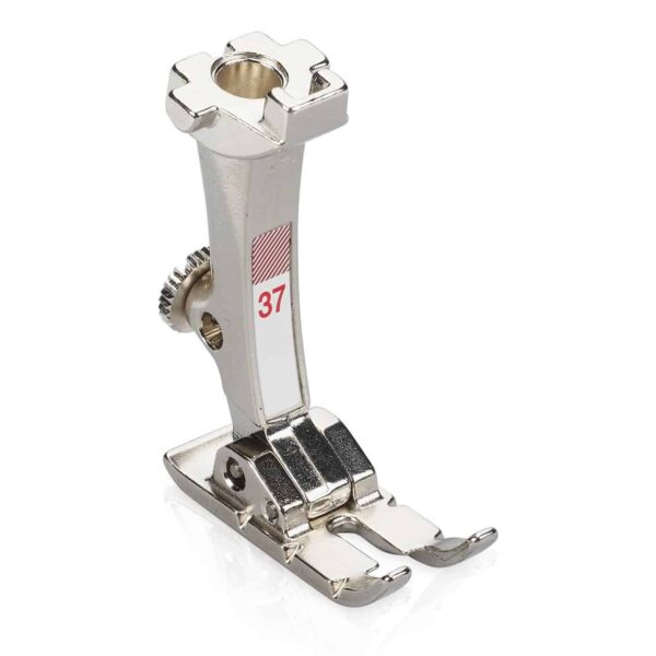 Patchwork foot # 37V