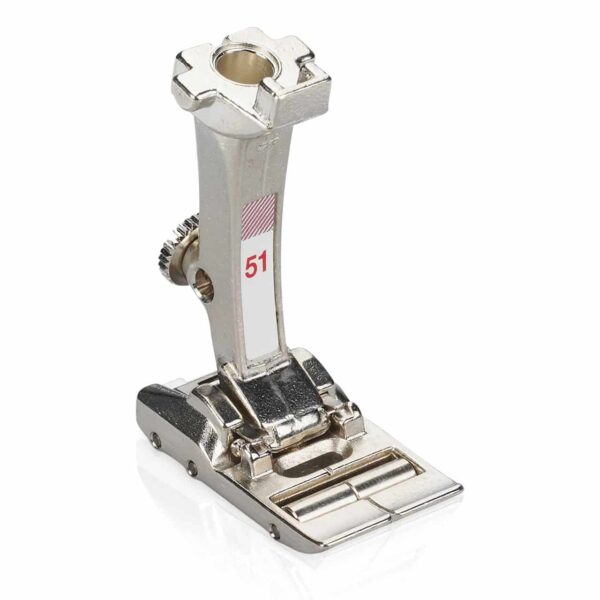 Bernina Roller Foot 51